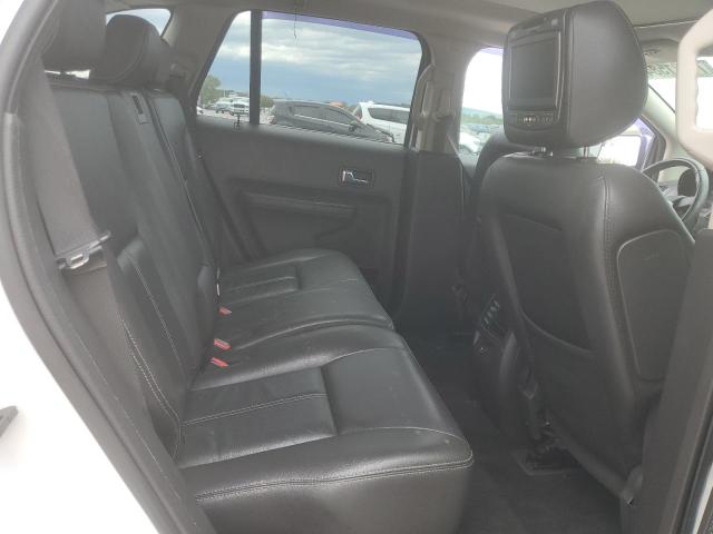 Photo 11 from auction – 2009 FORD EDGE LIMIT with VIN 2FMDK39C09BA57056
