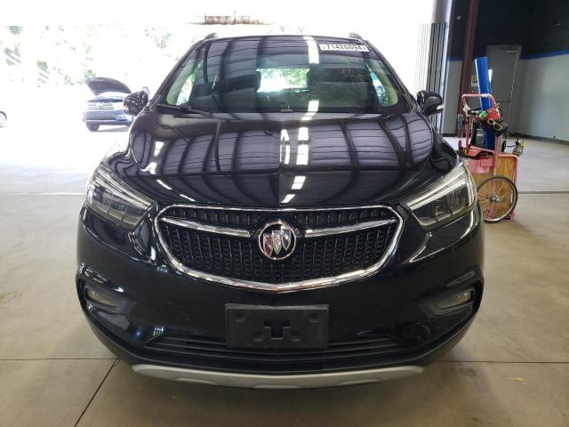 Photo 5 from auction – 2018 BUICK ENCORE ESS with VIN KL4CJGSB8JB568479