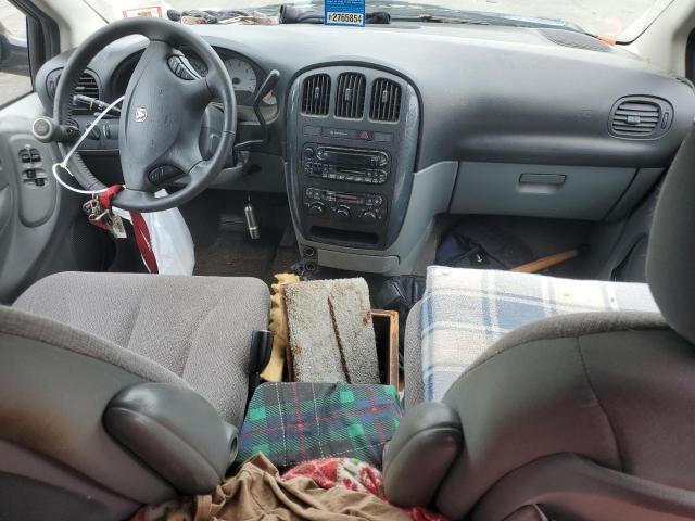 Снимка 8 от търг – 2007 DODGE GRAND CARA с VIN 2D4GP44L77R132472
