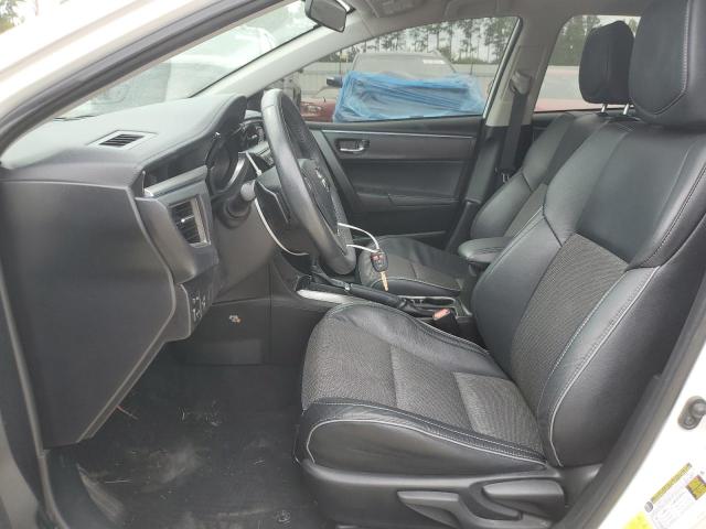 Photo 7 from auction – 2015 TOYOTA COROLLA L with VIN 5YFBURHE4FP238398