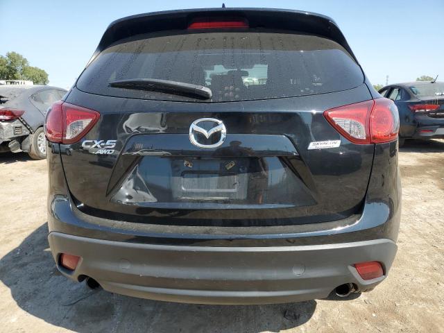 Photo 6 from auction – 2016 MAZDA CX-5 TOURI with VIN JM3KE4CY8G0880045