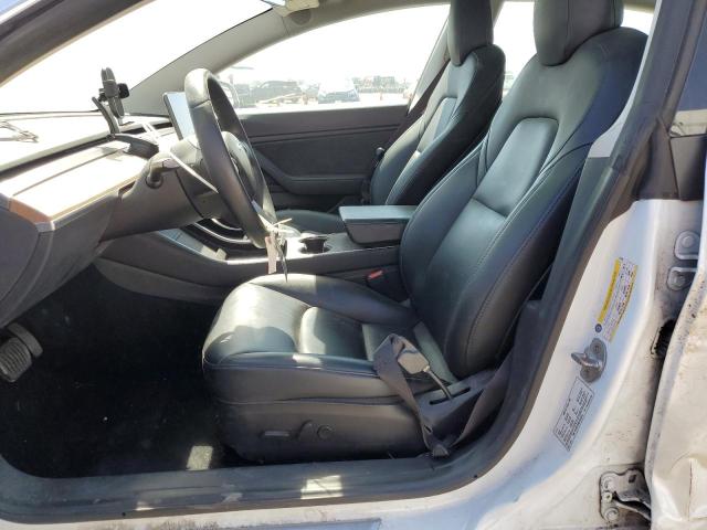 Photo 7 from auction – 2020 TESLA MODEL 3 with VIN 5YJ3E1EA4LF614741