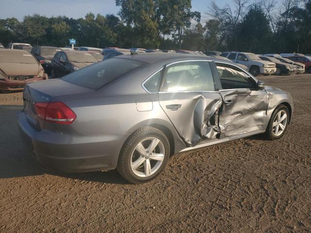 Photo 3 from auction – 2014 VOLKSWAGEN PASSAT SE with VIN 1VWBT7A36EC042323