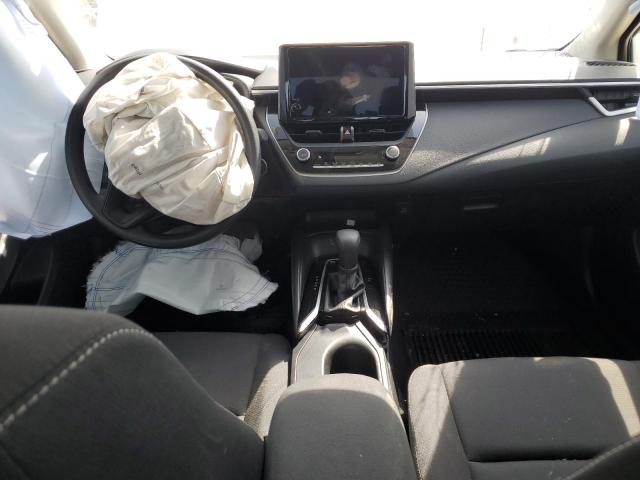 Photo 8 from auction – 2024 TOYOTA COROLLA LE with VIN JTDBDMHE1R3015087