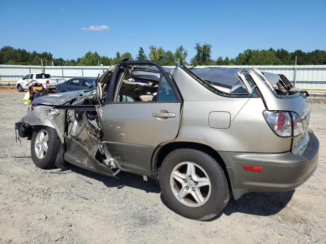Photo 2 from auction – 2002 LEXUS RX 300 with VIN JTJHF10U120243990