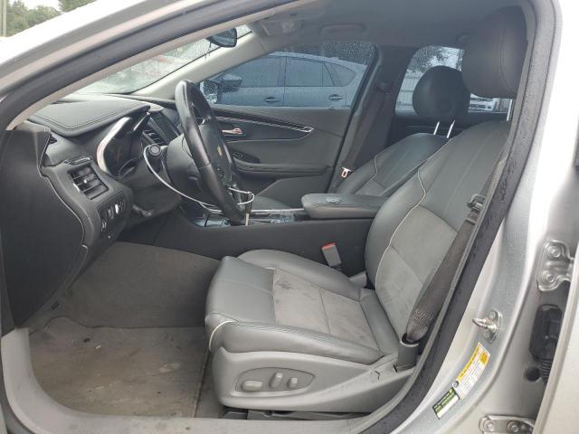 Photo 7 from auction – 2014 CHEVROLET IMPALA LT with VIN 2G1125S39E9109596