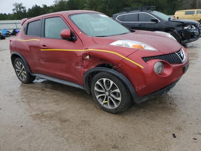 Photo 4 from auction – 2014 NISSAN JUKE S with VIN JN8AF5MR5ET452805