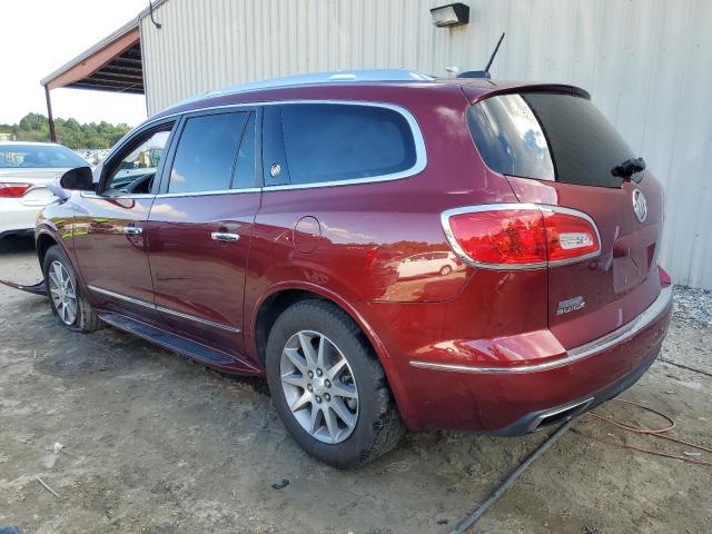 Photo 2 from auction – 2017 BUICK ENCLAVE with VIN 5GAKVBKDXHJ343914