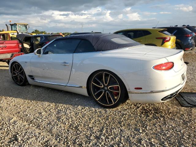 Photo 2 from auction – 2023 BENTLEY CONTINENTA with VIN SCBDG4ZG8PC008251
