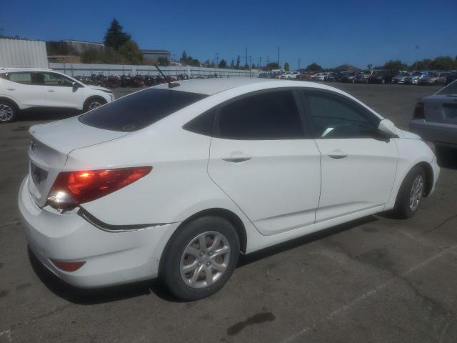 Photo 3 from auction – 2013 HYUNDAI ACCENT GLS with VIN KMHCT4AE6DU535866