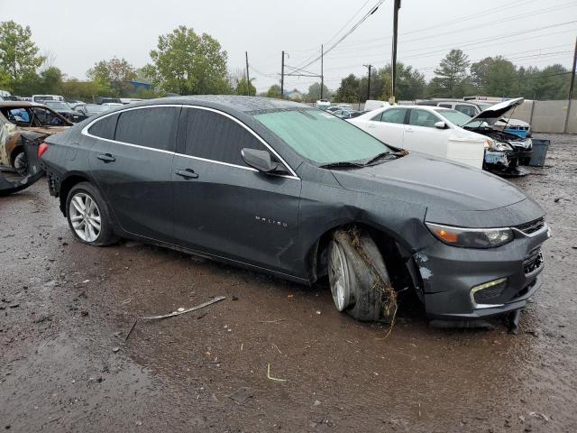 Photo 4 from auction – 2017 CHEVROLET MALIBU LT with VIN 1G1ZE5ST9HF142197