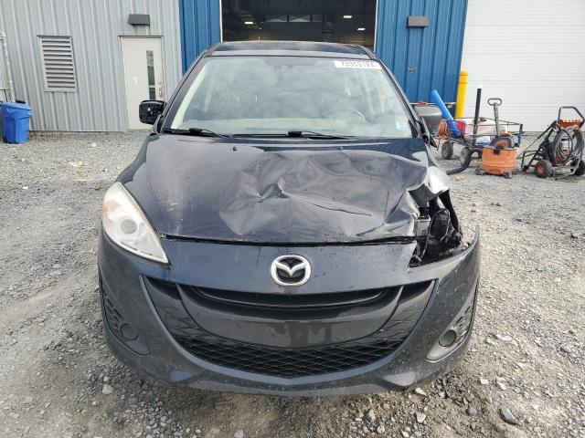 Photo 5 from auction – 2017 MAZDA 5 TOURING with VIN JM1CW2CL3H0194502