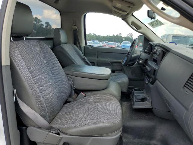 Photo 10 from auction – 2008 DODGE RAM 1500 S with VIN 1D7HA16KX8J124433