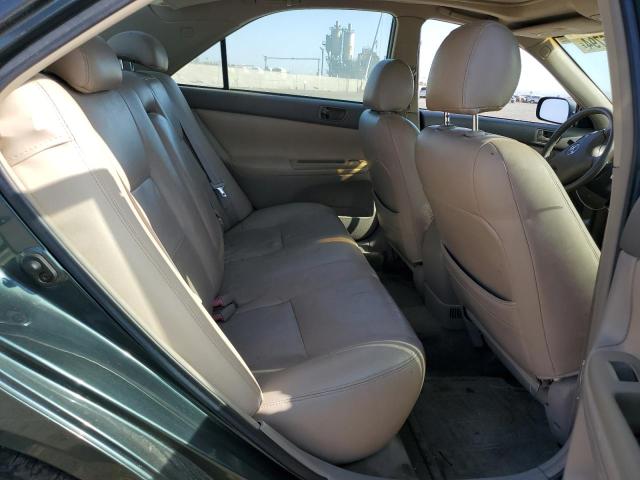 Photo 10 from auction – 2002 TOYOTA CAMRY LE with VIN 4T1BE30K22U620109