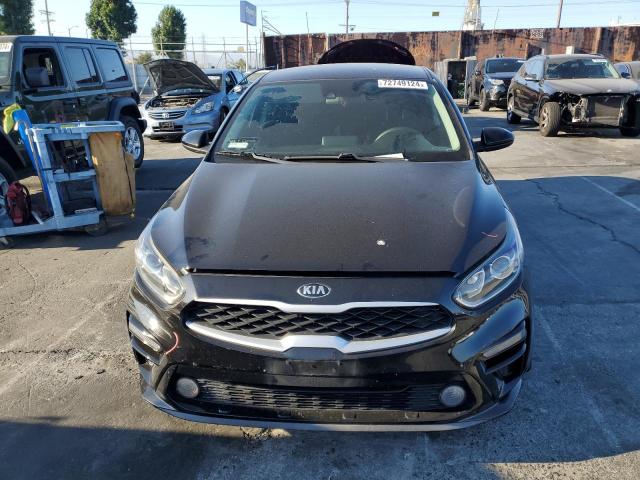 Photo 5 from auction – 2019 KIA FORTE FE with VIN 3KPF24AD8KE075651