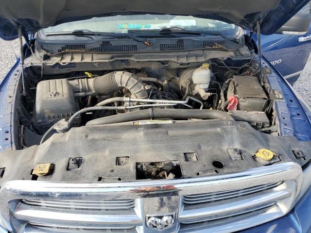 Photo 11 from auction – 2011 DODGE RAM 1500 with VIN 1D7RV1GTXBS660123