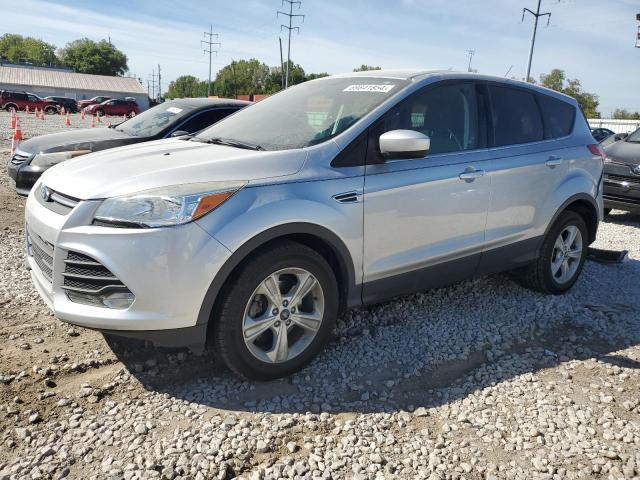 FORD ESCAPE SE 2014 with VIN 1FMCU0GX3EUC89603 - Photo from auction