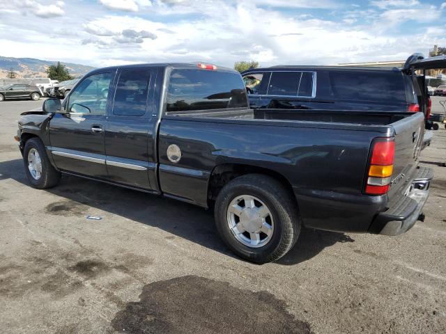 Photo 2 from auction – 2005 GMC NEW SIERRA with VIN 2GTEC19V851187145