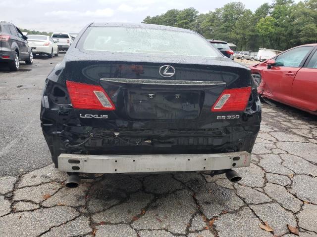 Photo 6 from auction – 2007 LEXUS ES 350 with VIN JTHBJ46G872082638