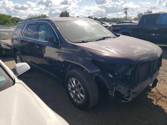 Photo 4 from auction – 2019 CHEVROLET TRAVERSE L with VIN 1GNEVGKW5KJ106952