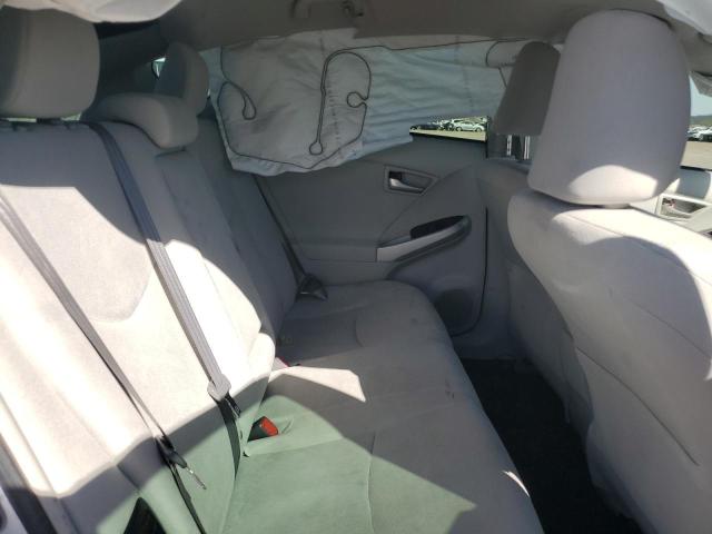 Photo 10 from auction – 2014 TOYOTA PRIUS with VIN JTDKN3DU7E0357983