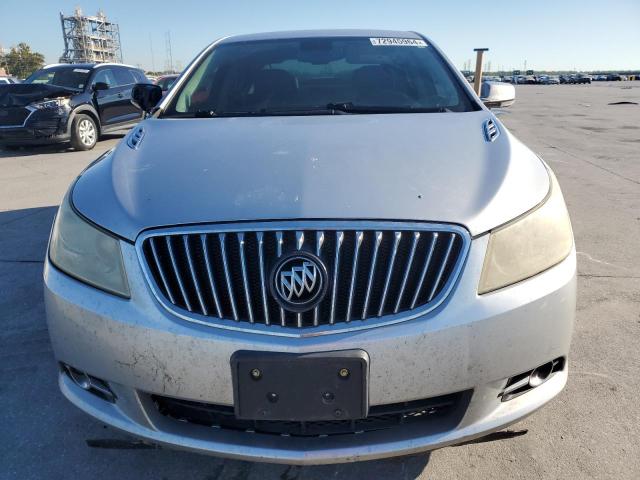 Photo 5 from auction – 2013 BUICK LACROSSE P with VIN 1G4GF5E35DF232623
