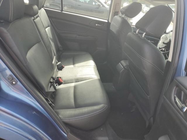 Photo 10 from auction – 2014 SUBARU IMPREZA SP with VIN JF1GPAU69E8258157