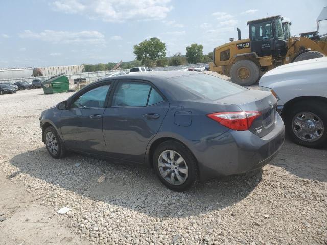 Photo 2 from auction – 2016 TOYOTA COROLLA L with VIN 2T1BURHE0GC744716