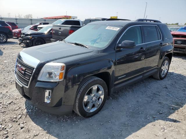 GMC TERRAIN SL 2013 with VIN 2GKALSEK1D6406260 - Photo from auction