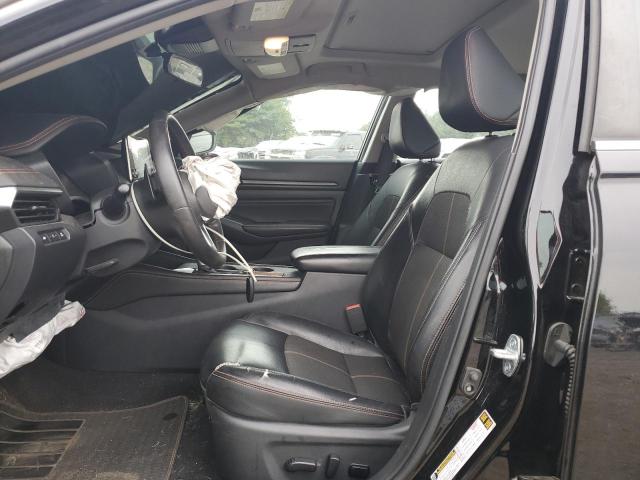 Photo 7 from auction – 2020 NISSAN ALTIMA SR with VIN 1N4BL4CV6LC176557