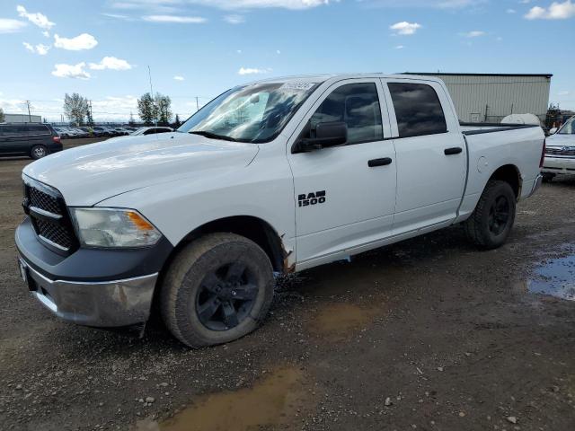 RAM 1500 ST 2013 with VIN 1C6RR7KG1DS528907 - Photo from auction
