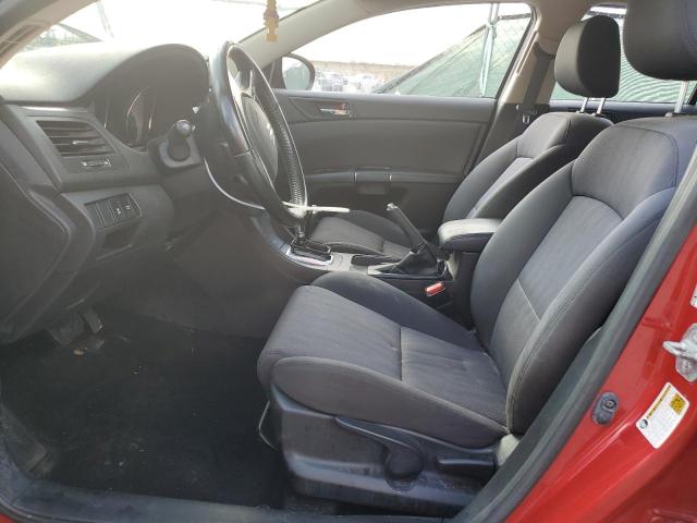 Photo 7 from auction – 2012 SUZUKI KIZASHI S with VIN JS2RF9A13C6100005