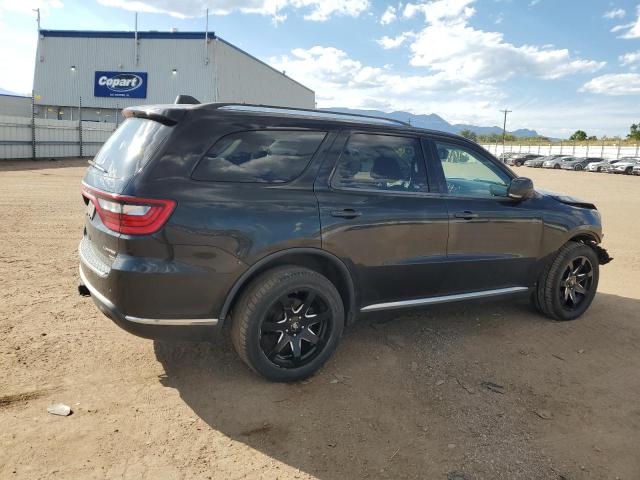Photo 3 from auction – 2015 DODGE DURANGO LI with VIN 1C4RDJDG8FC789546