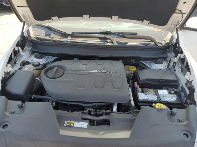 Photo 11 from auction – 2015 JEEP CHEROKEE L with VIN 1C4PJLCS4FW628207