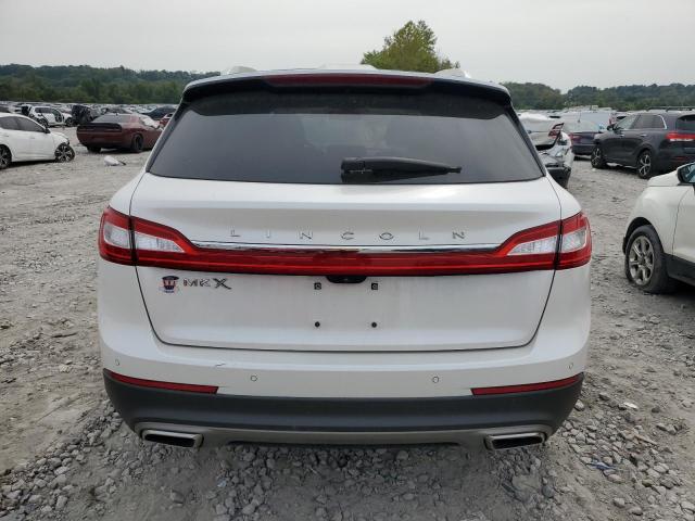 Photo 6 from auction – 2016 LINCOLN MKX RESERV with VIN 2LMPJ6LR1GBL49718