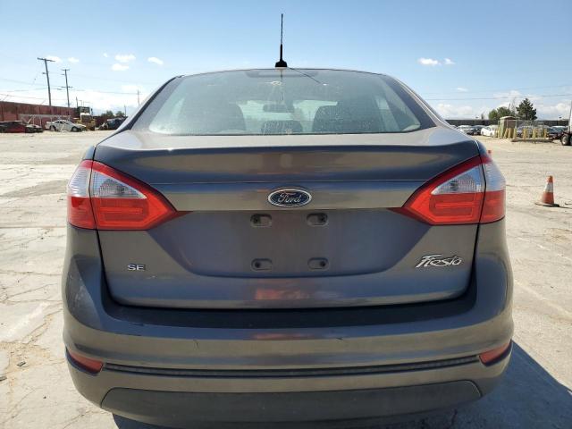 Photo 6 from auction – 2014 FORD FIESTA SE with VIN 3FADP4BJ3EM111064