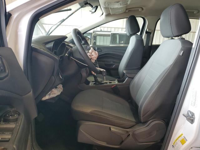 Photo 7 from auction – 2017 FORD ESCAPE S with VIN 1FMCU0F78HUF01255