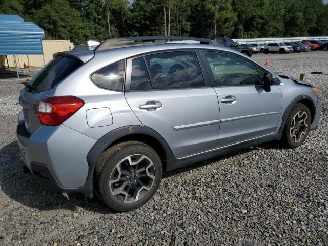 Photo 3 from auction – 2017 SUBARU CROSSTREK with VIN JF2GPANC9H8229679