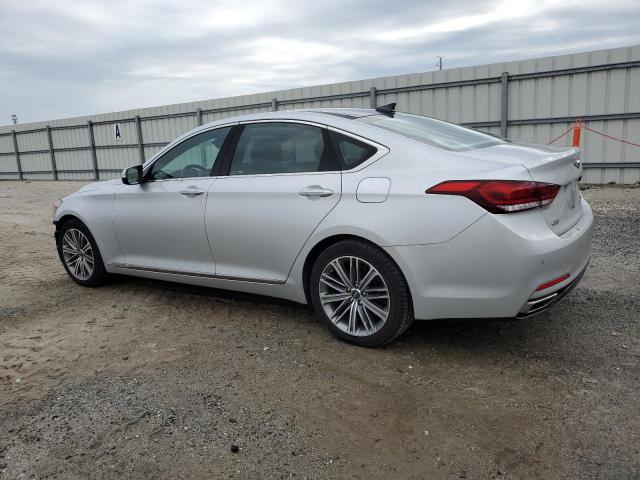 صورة رقم 2 من المزاد - 2018 GENESIS G80 BASE مع VIN KMHGN4JE2JU243154