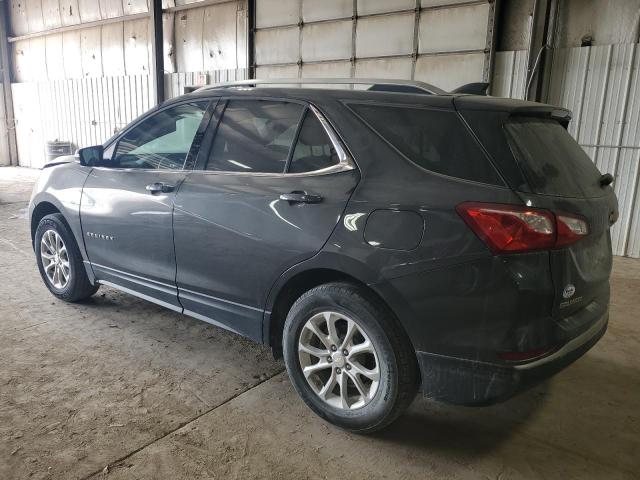 Photo 2 from auction – 2018 CHEVROLET EQUINOX LT with VIN 2GNAXSEV0J6137861