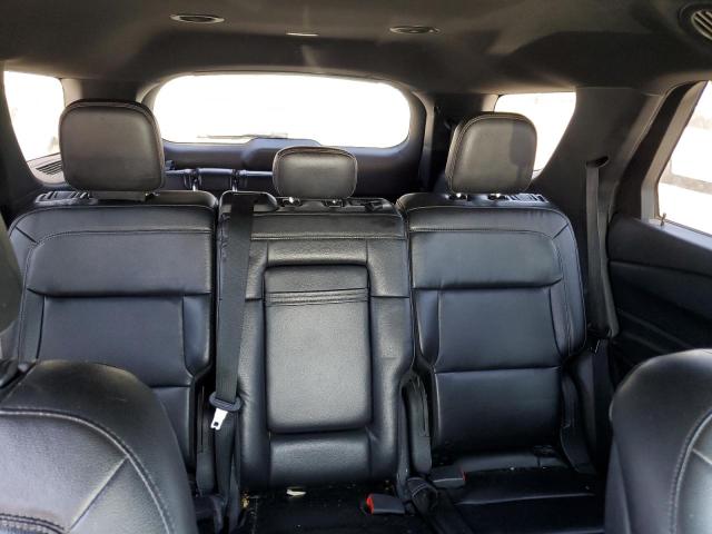 Photo 10 from auction – 2020 FORD EXPLORER X with VIN 1FMSK7DH5LGA54106