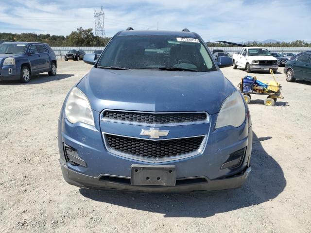 Photo 5 from auction – 2012 CHEVROLET EQUINOX LT with VIN 2GNALDEK9C6218888