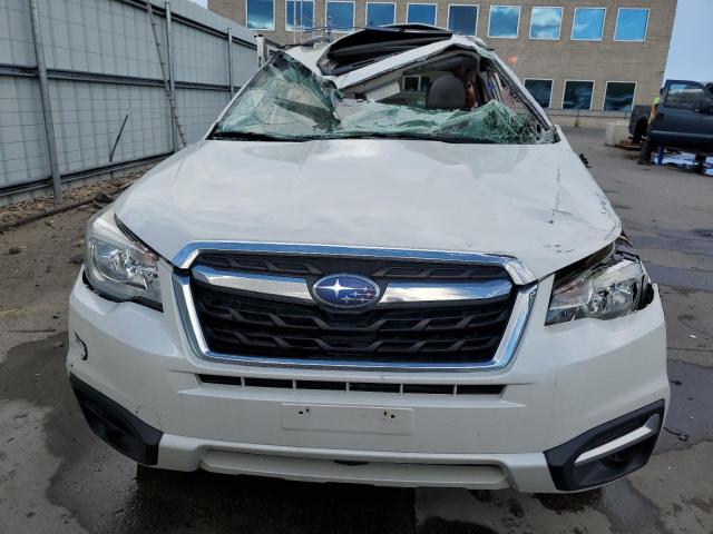 Photo 5 from auction – 2017 SUBARU FORESTER 2 with VIN JF2SJAEC8HH546008