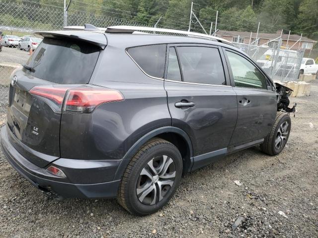 Photo 3 from auction – 2016 TOYOTA RAV4 LE with VIN JTMBFREV7GJ058689
