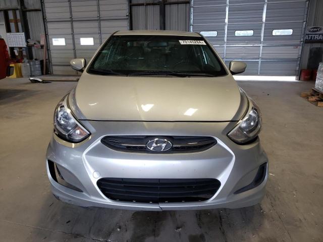Photo 5 from auction – 2017 HYUNDAI ACCENT SE with VIN KMHCT4AE4HU292080