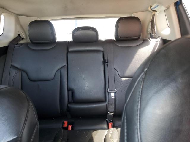 Photo 10 from auction – 2021 JEEP COMPASS LI with VIN 3C4NJDCB4MT579736
