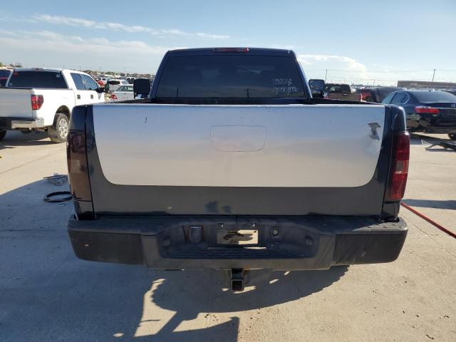 Photo 6 from auction – 2007 CHEVROLET SILVERADO with VIN 1GCEC14C07Z588804