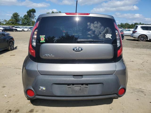 Photo 6 from auction – 2016 KIA SOUL with VIN KNDJN2A29G7260660