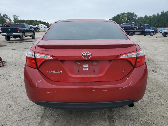 Photo 6 from auction – 2015 TOYOTA COROLLA L with VIN 5YFBURHE3FP318596