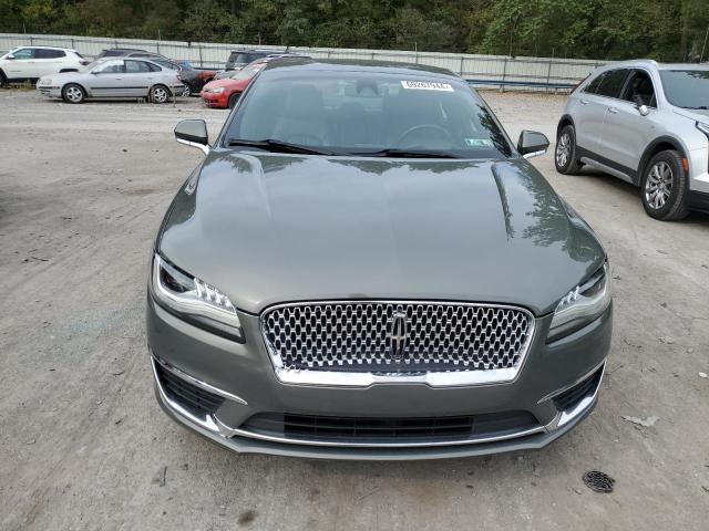 Zdjęcie 5 z aukcji – 2017 LINCOLN MKZ SELECT z VIN 3LN6L5C9XHR600783